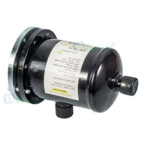 Разборный фильтр-осушитель BCDS-487