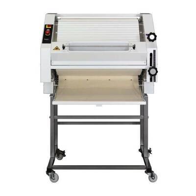 Багетоформовщик Apach Bakery Line MBA/3C