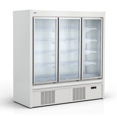 Морозильная горка NORDICA 200