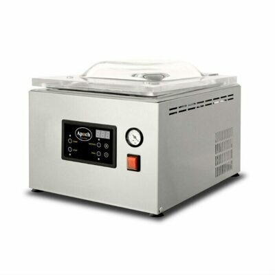 Упаковщик вакуумный APACH AVM412
