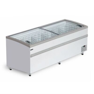 Ларь-бонета Bonvini BFG 1850