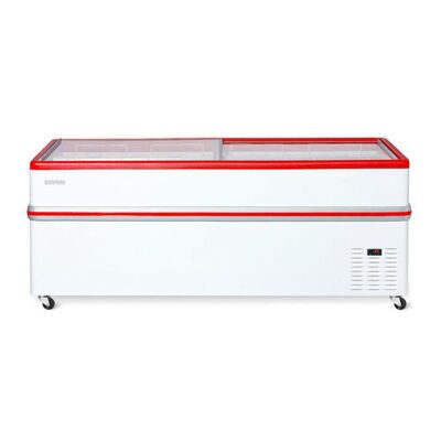 Ларь-бонета Bonvini BF 2100L