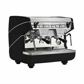 Кофемашина Nuova Simonelli Appia II Compact 2 Gr S низкие группы