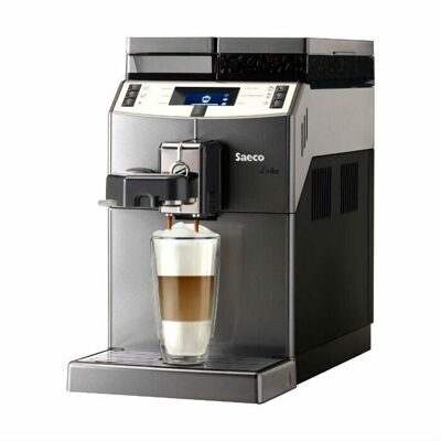 Кофемашина Saeco Lirika One Touch Cappuccino