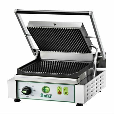 Гриль контактный Fimar PE35R