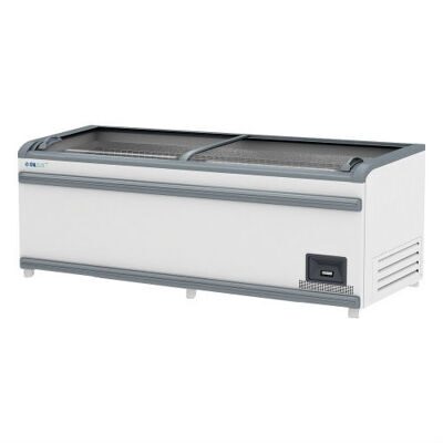Ларь-бонета Italfrost ЛБ 2500